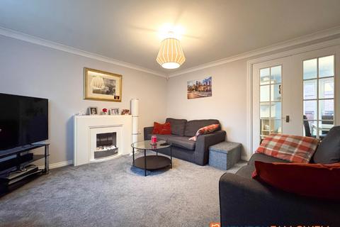 undefined, Emmendingen Avenue, Newark NG24