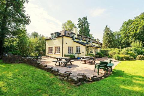 5 bedroom detached house for sale, Bickleigh, Tiverton