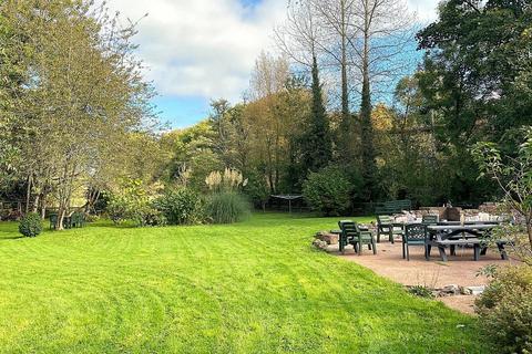 5 bedroom detached house for sale, Bickleigh, Tiverton