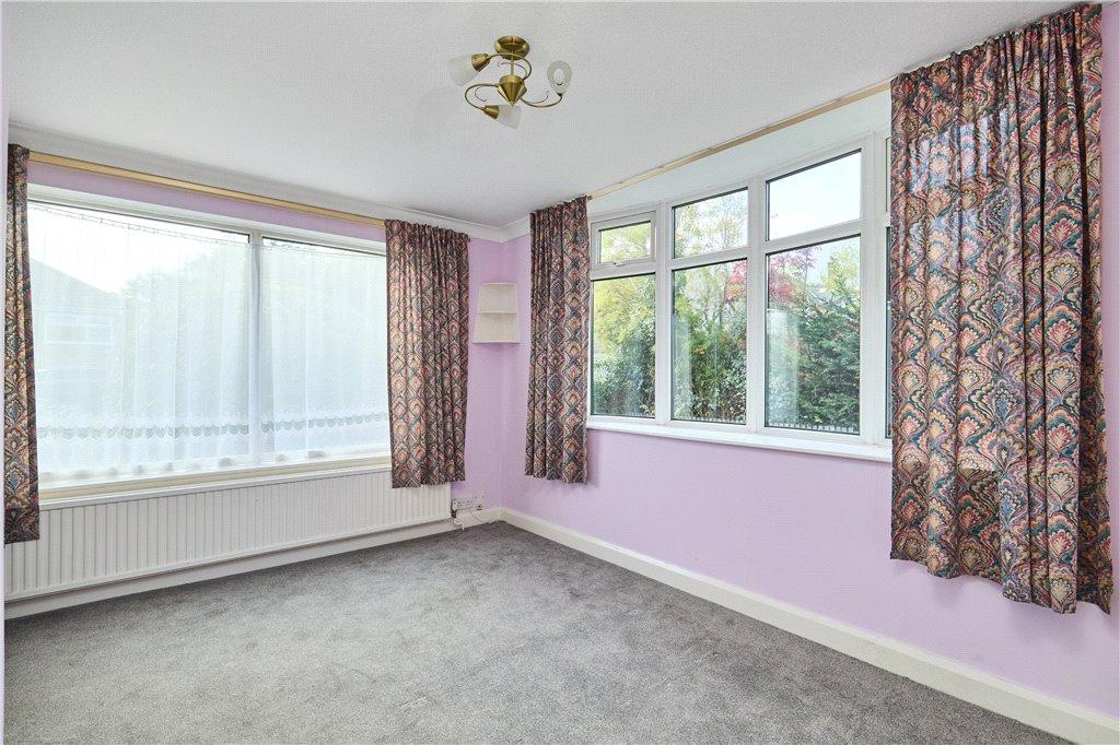 Ground Floor Bedroom