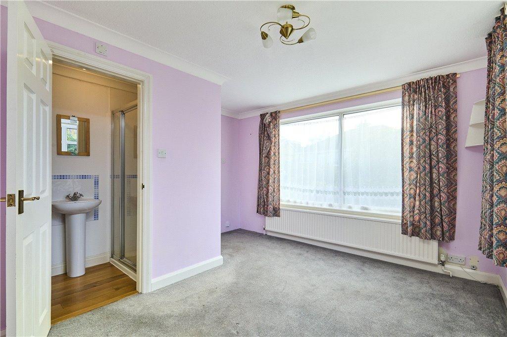 Ground Floor Bedroom