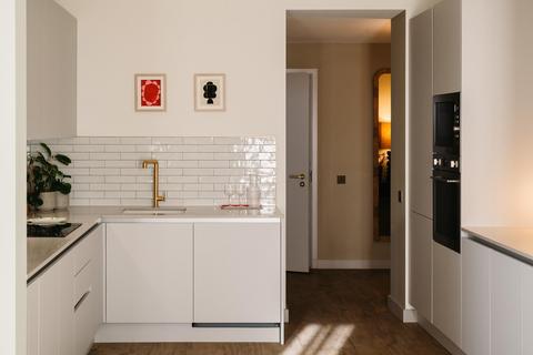 undefined, Selborne Road, London, E17