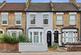 Cann Hall Road
