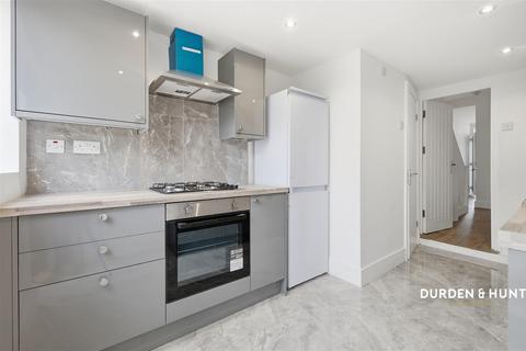 121 Cann Hall Road, London, E11 3NJ