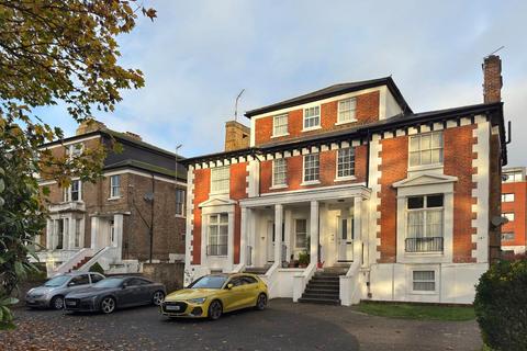Mattock Lane, W5