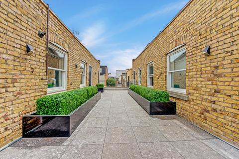 1 bedroom flat to rent, Munster Road, London, SW6