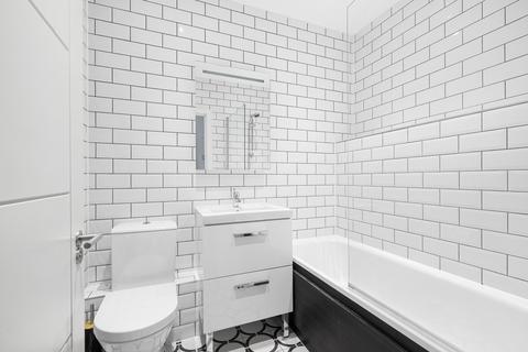 1 bedroom flat to rent, Munster Road, London, SW6