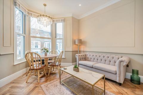 2 bedroom flat for sale, Portnall Road, Maida Vale W9