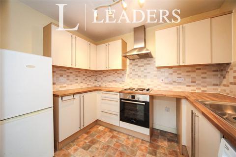 1 bedroom apartment for sale, The Parklands, Dunstable, Bedfordshire