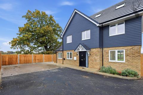 undefined, Woodside View, Stapleford Abbotts