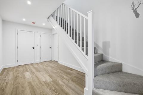undefined, Woodside View, Stapleford Abbotts
