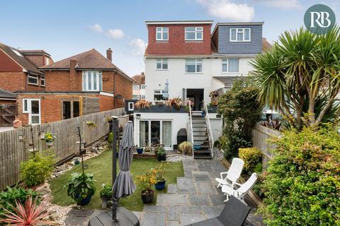 3 bedroom semi-detached house for sale, Downland Avenue, Brighton BN42