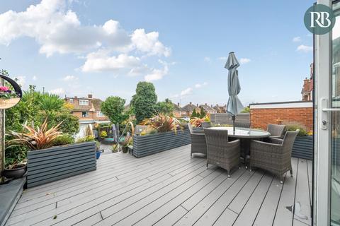 3 bedroom semi-detached house for sale, Downland Avenue, Brighton BN42