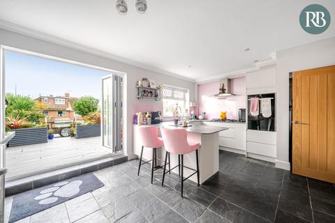 3 bedroom semi-detached house for sale, Downland Avenue, Brighton BN42