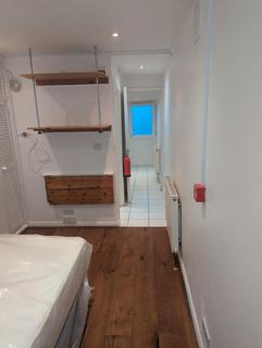 undefined, Blanchedowne, London SE5