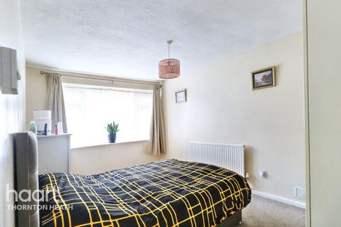 2 bedroom apartment for sale, Parchmore Road, THORNTON HEATH