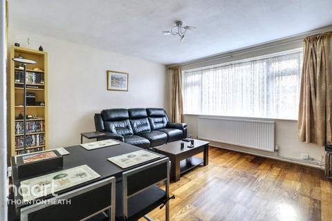 undefined, Parchmore Road, THORNTON HEATH
