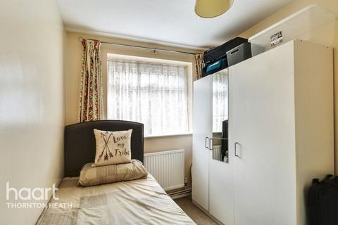 undefined, Parchmore Road, THORNTON HEATH