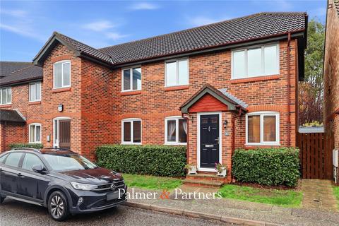 2 bedroom maisonette for sale, Ramshaw Drive, Chelmsford CM2