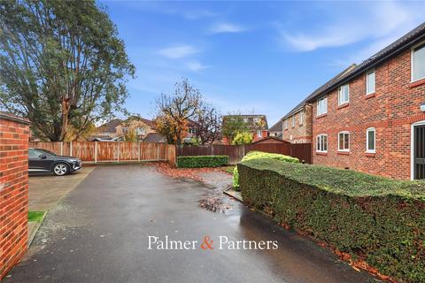 2 bedroom maisonette for sale, Ramshaw Drive, Chelmsford CM2