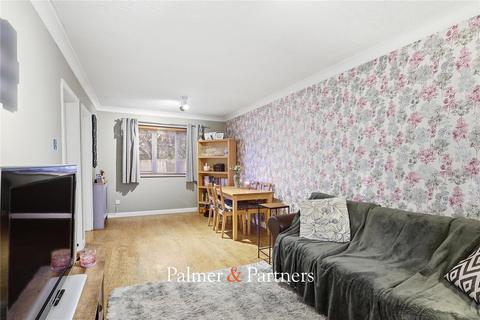 2 bedroom maisonette for sale, Ramshaw Drive, Chelmsford CM2
