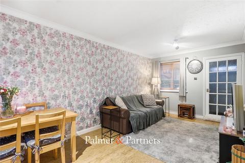 2 bedroom maisonette for sale, Ramshaw Drive, Chelmsford CM2