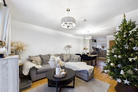 2 bedroom semi-detached house for sale, Rues Farm Road, Felixstowe, Suffolk, IP11