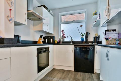 undefined, Driffield, East Riding of Yorkshire YO25