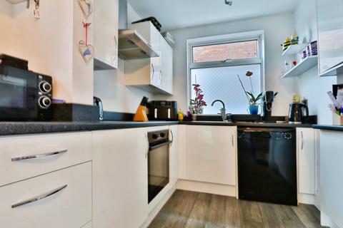 undefined, Driffield, East Riding of Yorkshire YO25