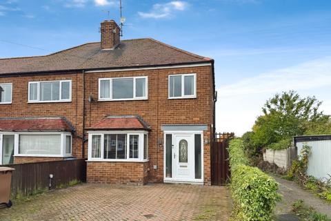 Gisburn Road, Hessle, HU13 9HZ