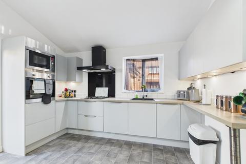 3 bedroom detached house for sale, Mintfields Road, Beverley, East Riding of Yorkshire, HU17 0QZ