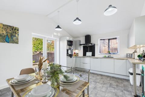 undefined, Mintfields Road, Beverley, East Riding of Yorkshire, HU17 0QZ