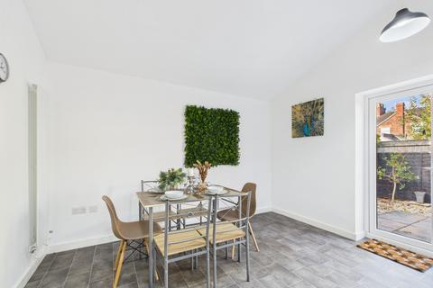 undefined, Mintfields Road, Beverley, East Riding of Yorkshire, HU17 0QZ