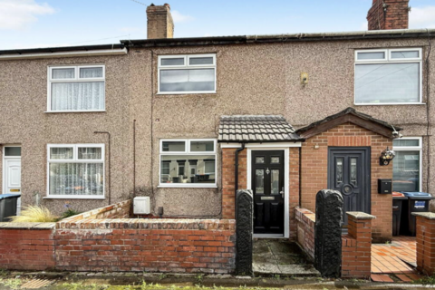 Ashfield Road, Ellesmere Port CH65