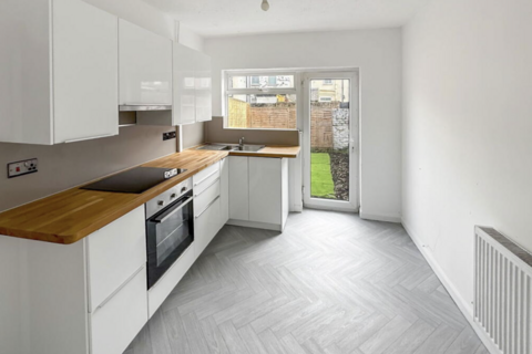 undefined, Ashfield Road, Ellesmere Port CH65
