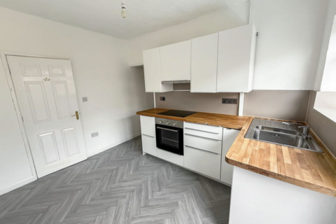 undefined, Ashfield Road, Ellesmere Port CH65