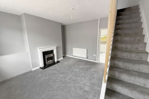 undefined, Ashfield Road, Ellesmere Port CH65