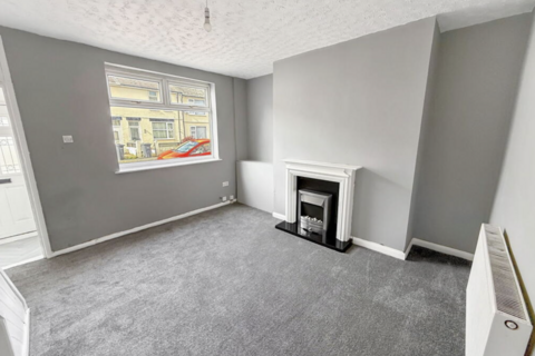 undefined, Ashfield Road, Ellesmere Port CH65