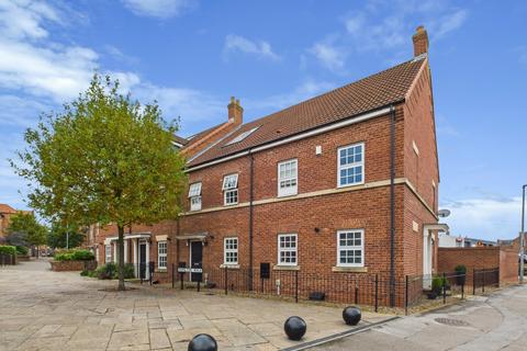 Nicholas Villas, St. Nicholas Road, Beverley, East Riding of Yorkshire, HU17 0FQ