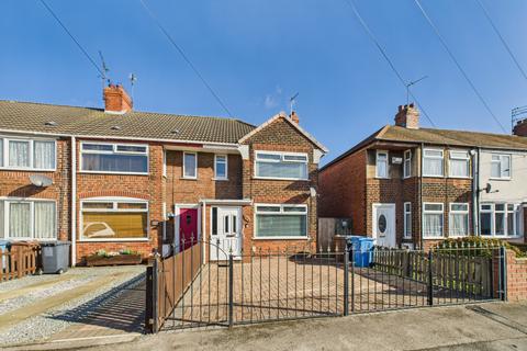 Welwyn Park Road, Hull, HU6 7EA