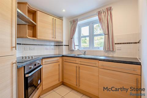 2 bedroom apartment for sale, Ridgeway Court, Mutton Hall Hill, Heathfield