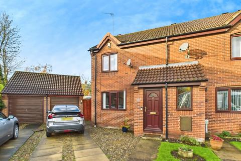 3 bedroom semi-detached house for sale, Victoria's Way, Cottingham,  HU16 4DF
