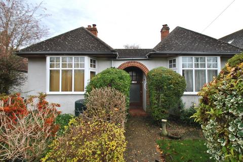 2 bedroom detached bungalow for sale, Letchworth Garden City SG6