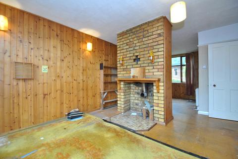 2 bedroom detached bungalow for sale, Letchworth Garden City SG6