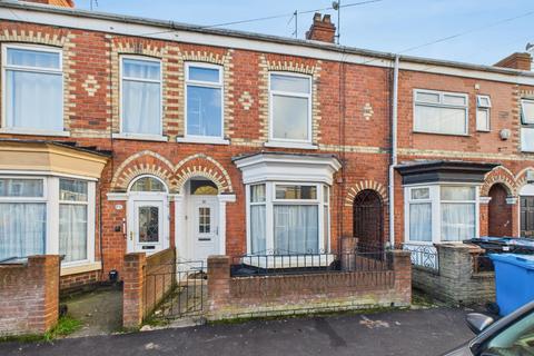 Ventnor Street, Hull, HU5 2LP
