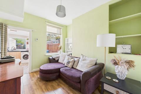 undefined, Ventnor Street, Hull, HU5 2LP