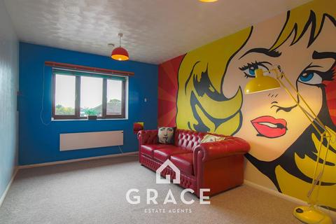 undefined, Oakstead Close, Ipswich