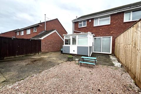 undefined, Kingsdown Crescent, Dawlish, EX7