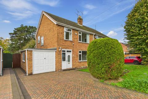 3 bedroom semi-detached house for sale, Brooklands Park, Cottingham, East Riding of Yorkshire, HU16 5DJ