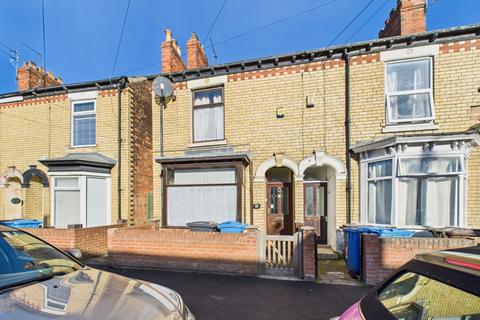 undefined, Ventnor Street, Hull, HU5 2LP